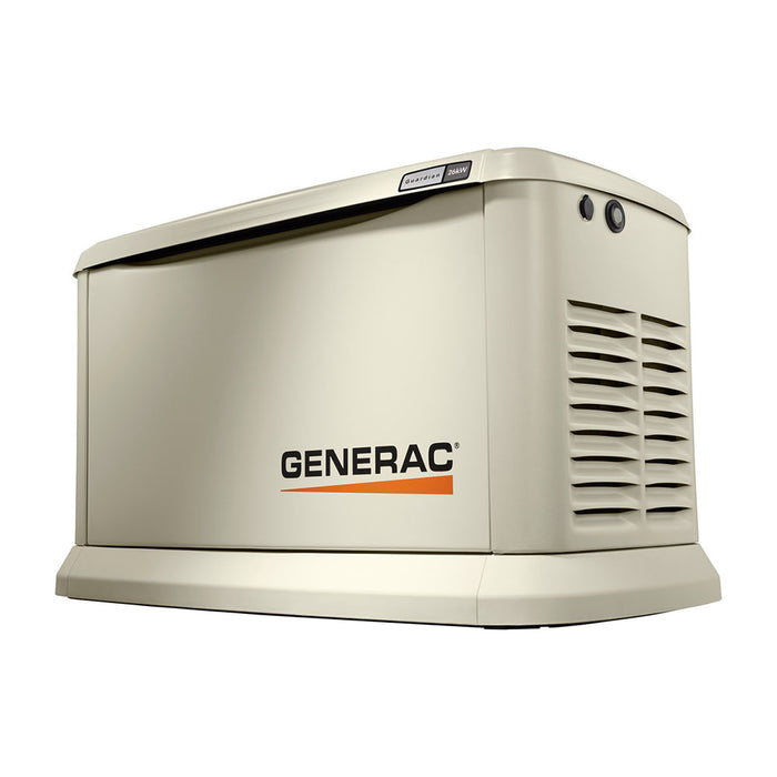 Generac 7291 26kW Guardian Home Backup Standby Generator w/ Free Mobile Link