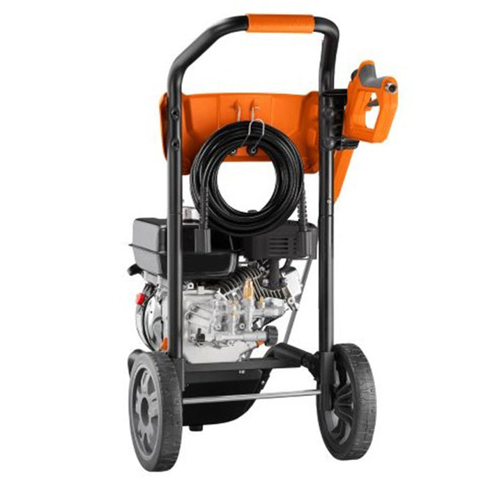 Generac 7899 2900 PSI SPEEDWASH Gasoline Pressure Washer