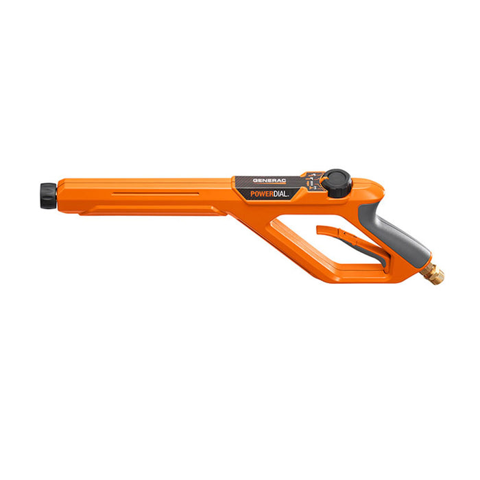 Generac 7899 2900 PSI SPEEDWASH Gasoline Pressure Washer