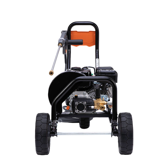 Generac 8871 XC3600W 3600 PSI Gas Powered Pressure Washer w/ G-Force Engine