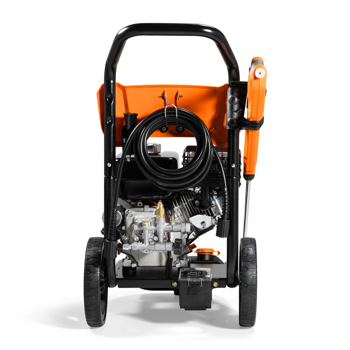 Generac 8895 3100 PSI Corded Electric Start Gas Pressure Washer
