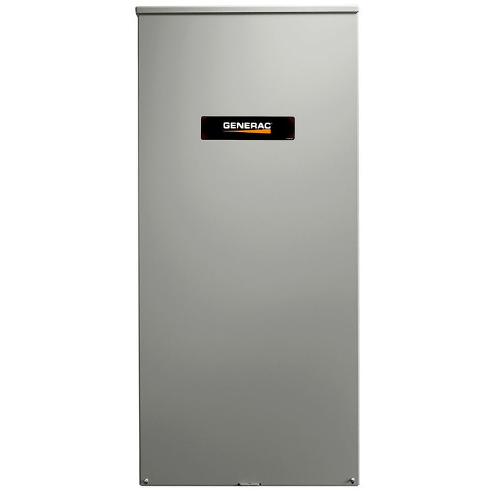 Generac RTSW100J3 120/240-Volt 100-Amp 3-Phase Automatic Transfer Switch