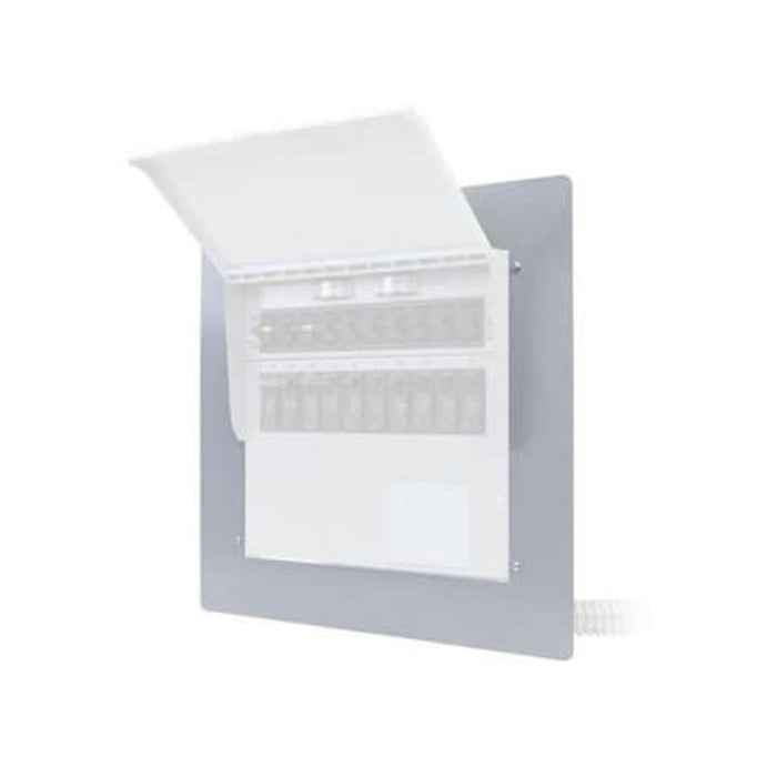 Reliance K2F10 8 and 10-Circuit Flush Mount Transfer Switch Accessory Kit