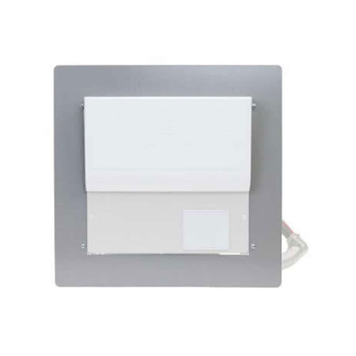 Reliance K2F10 8 and 10-Circuit Flush Mount Transfer Switch Accessory Kit
