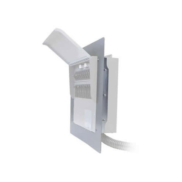 Reliance K2F10 8 and 10-Circuit Flush Mount Transfer Switch Accessory Kit