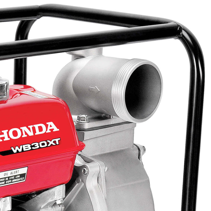 Honda WB30XT3 160cc 3" 290 Gal/Min Centrifugal Water Pump