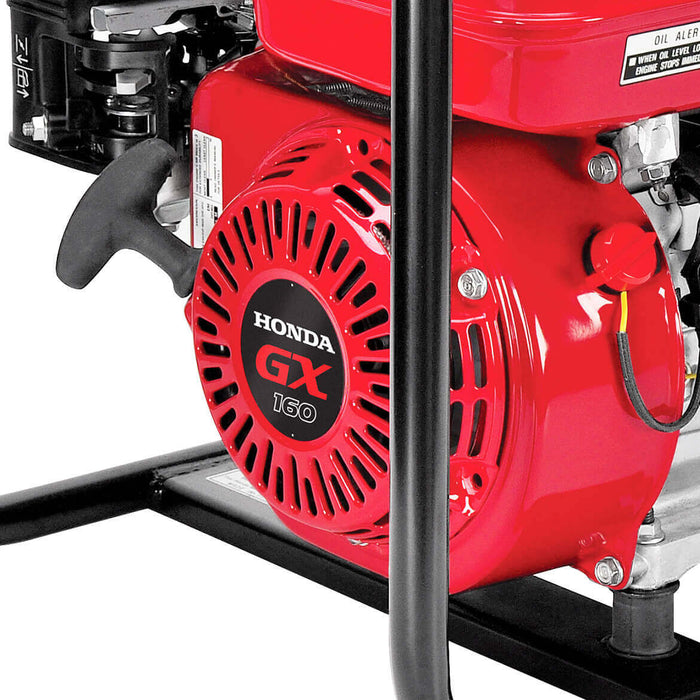 Honda WB30XT3 160cc 3" 290 Gal/Min Centrifugal Water Pump