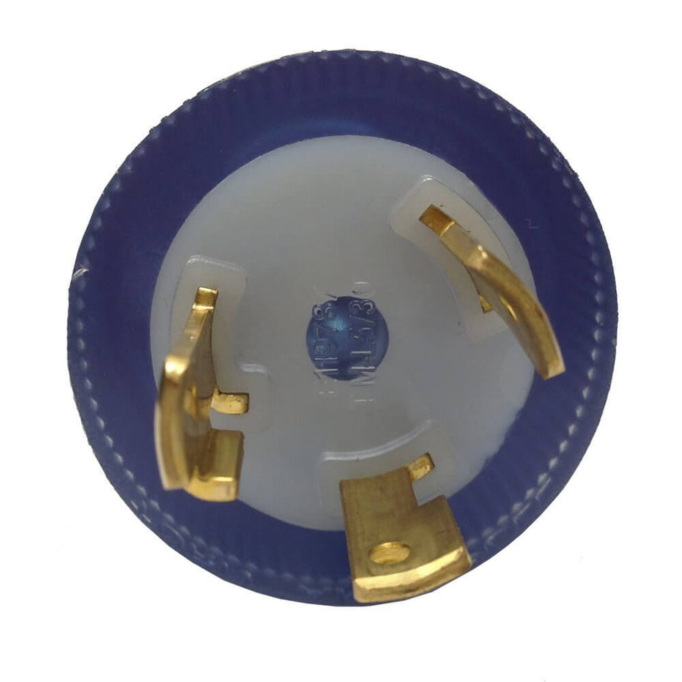 DuroMax XP3130RV Generator RV Adapter 30A Male to 30A Female RV Adapte