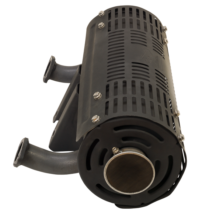 DuroMax XP35HPE 999cc 1-7/16-Inch Gas Multi-Purpose Horizontal Shaft Push Button Electric Start Engine