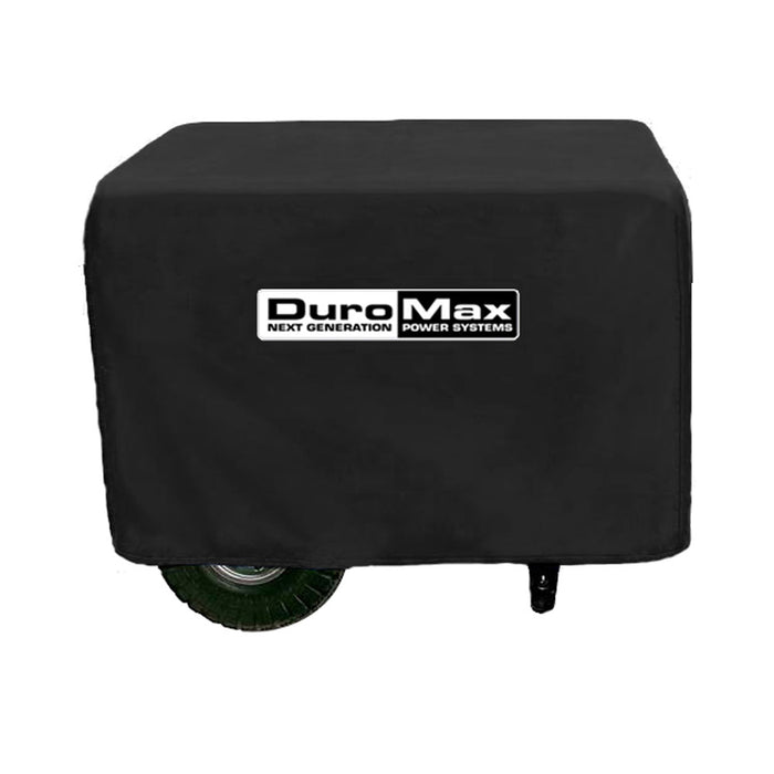DuroMax XPHXSMLKIT HX Series Small Generator Power Cord and Cover Kit