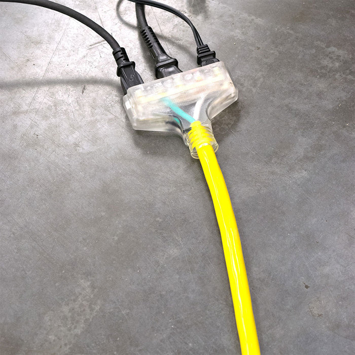 DuroMax XPHXSMLKIT HX Series Small Generator Power Cord and Cover Kit