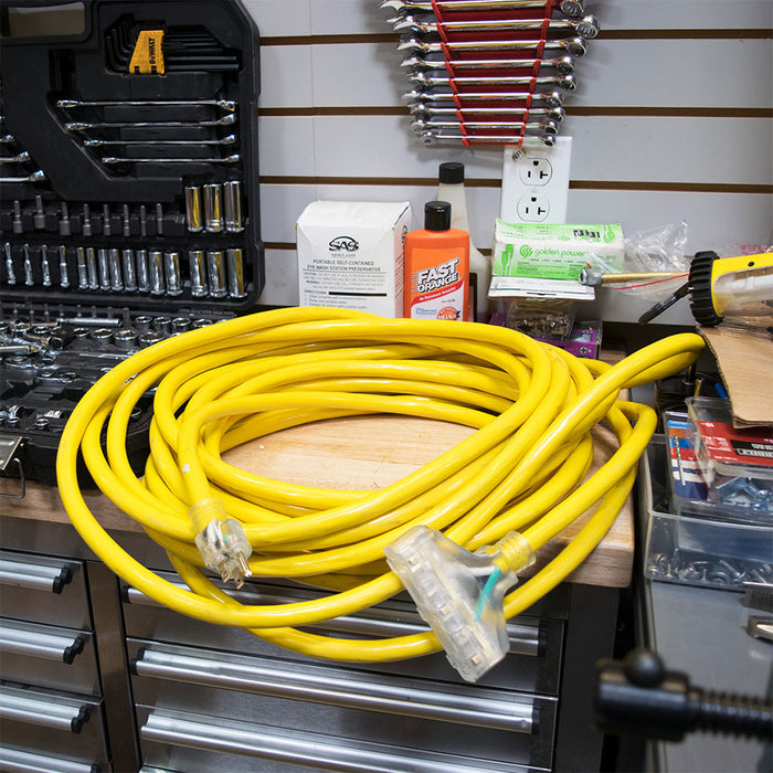 DuroMax XPHXSMLKIT HX Series Small Generator Power Cord and Cover Kit