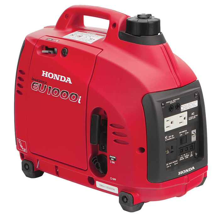 Honda EU1000I-PKIT 1,000-Watt 120-Volt inverter Generator Parallel Kit