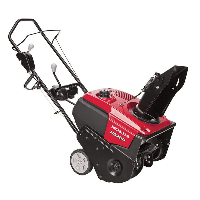 Honda HS720AS 190cc 20" 4-Cycle Electric Control Snow Blower - Reconditioned